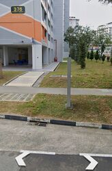 Blk 376 Clementi Avenue 4 (Clementi), HDB 3 Rooms #595772721